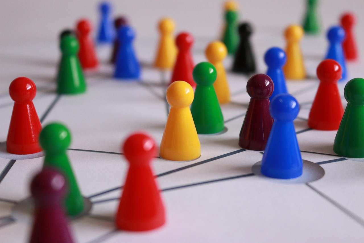 恒煊娱乐,注册|营销活动的气氛设置:在社交媒体上建立品牌