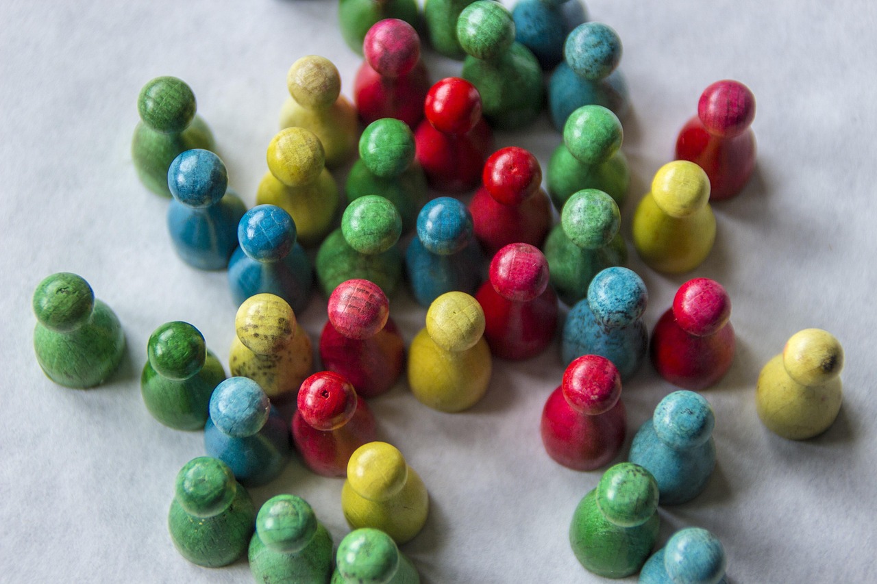 新人怎么选平台代理